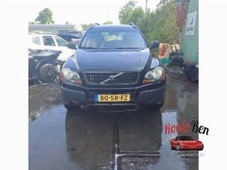 Sloopauto Volvo Xc-90 XC90 I, SUV, 2002 / 2014 2.4 D5 20V 2006/4