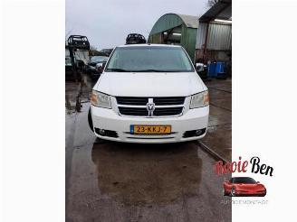rozbiórka samochody osobowe Dodge Caravan Grand Caravan, MPV, 2007 / 2020 4.0 2008/1