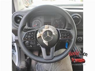 Mercedes Citan Citan (420.6), Van, 2021 1.5 108 CDI picture 10