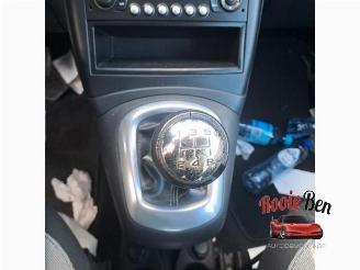 Citroën C3 picasso C3 Picasso (SH), MPV, 2008 / 2017 1.4 16V VTI 95 picture 12