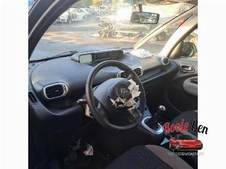 Citroën C3 picasso C3 Picasso (SH), MPV, 2008 / 2017 1.4 16V VTI 95 picture 8