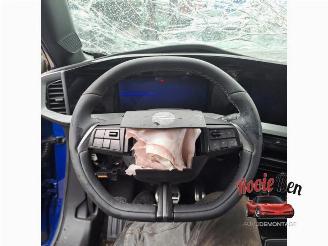 Opel Mokka Mokka, SUV, 2020 1.2 Turbo Hybrid 12V picture 14