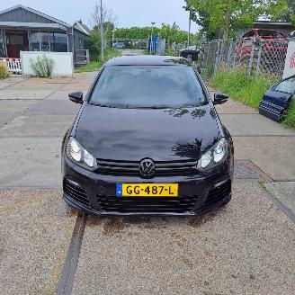 Tweedehands auto Volkswagen Golf  2009/1