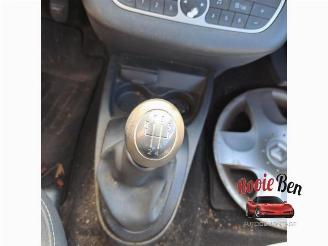 Renault Twingo Twingo II (CN), Hatchback 3-drs, 2007 / 2014 1.2 16V picture 10