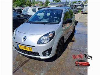 Renault Twingo Twingo II (CN), Hatchback 3-drs, 2007 / 2014 1.2 16V picture 3