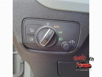 Audi Q2 Q2 (GAB/GAG), SUV, 2016 1.5 35 TFSI 16V picture 21