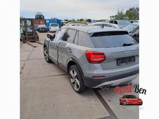 Audi Q2 Q2 (GAB/GAG), SUV, 2016 1.5 35 TFSI 16V picture 6