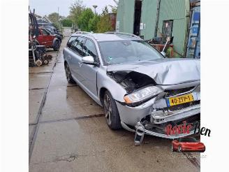 Volvo V-70 V70 (BW), Combi, 2007 / 2016 1.6 T4 16V picture 3