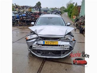krockskadad bil auto Volvo V-70 V70 (BW), Combi, 2007 / 2016 1.6 T4 16V 2013/2