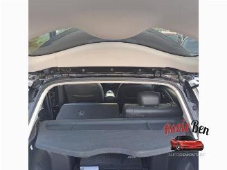 Nissan Leaf Leaf (ZE0), Hatchback, 2010 / 2017 Leaf picture 24