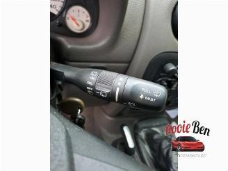 Jeep Cherokee Cherokee/Liberty (KJ), Terreinwagen, 2001 / 2008 2.4 16V picture 18