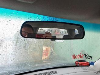 Jeep Cherokee Cherokee/Liberty (KJ), Terreinwagen, 2001 / 2008 2.4 16V picture 10