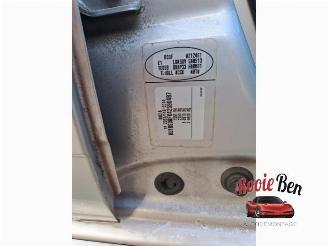 Dacia Sandero Sandero I (BS), Hatchback, 2008 / 2013 1.6 picture 13