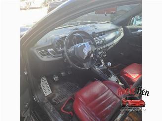 Alfa Romeo Giulietta Giulietta (940), Hatchback, 2010 / 2020 1.4 TB 16V picture 8