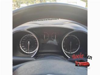 Alfa Romeo Giulietta Giulietta (940), Hatchback, 2010 / 2020 1.4 TB 16V picture 9