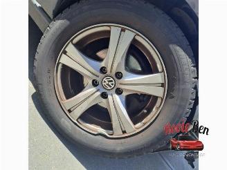 Volkswagen Polo Polo VI (AW1), Hatchback 5-drs, 2017 1.0 MPI 12V picture 17