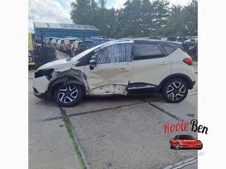 Renault Captur Captur (2R), SUV, 2013 0.9 Energy TCE 12V picture 4