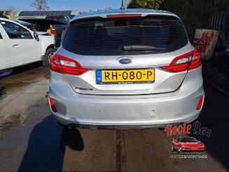 Ford Fiesta Fiesta 7, Hatchback, 2017 1.0 EcoBoost 12V 100 picture 5