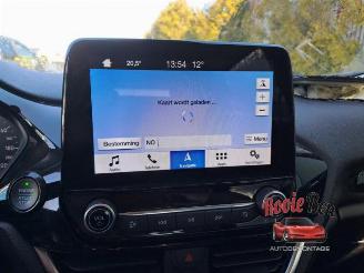 Ford Fiesta Fiesta 7, Hatchback, 2017 1.0 EcoBoost 12V 100 picture 9