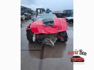 Démontage voiture Ford USA Mustang Mustang VI Fastback, Coupe, 2014 5.0 GT Ecoboost V8 32V 2020