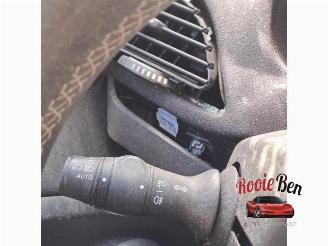 Renault Mégane Megane III Grandtour (KZ), Combi 5-drs, 2008 / 2016 2.0 16V TCe 180 picture 19