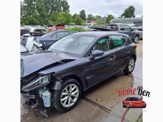 Seat Leon Leon (KLB), Hatchback 5-drs, 2019 1.0 TSI 12V picture 3