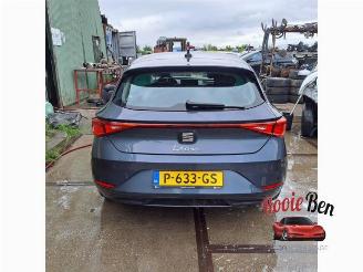 Seat Leon Leon (KLB), Hatchback 5-drs, 2019 1.0 TSI 12V picture 4