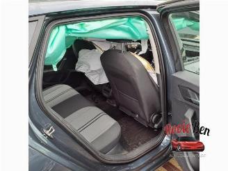 Seat Leon Leon (KLB), Hatchback 5-drs, 2019 1.0 TSI 12V picture 23