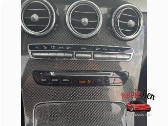 Mercedes GLC GLC Coupe AMG (C253), SUV, 2016 3.0 43 AMG V6 Turbo 4-Matic picture 9