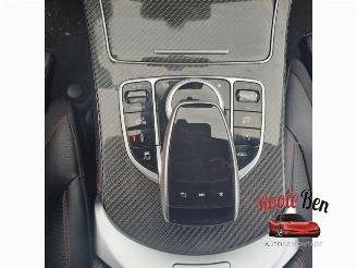 Mercedes GLC GLC Coupe AMG (C253), SUV, 2016 3.0 43 AMG V6 Turbo 4-Matic picture 11