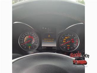 Mercedes GLC GLC Coupe AMG (C253), SUV, 2016 3.0 43 AMG V6 Turbo 4-Matic picture 7