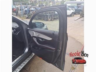 Mercedes GLC GLC Coupe AMG (C253), SUV, 2016 3.0 43 AMG V6 Turbo 4-Matic picture 22