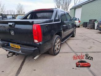 Cadillac Escalade Escalade, SUV, 2006 / 2014 6.2 V8 4x4 picture 7