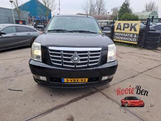 Auto da rottamare Cadillac Escalade Escalade, SUV, 2006 / 2014 6.2 V8 4x4 2008/1