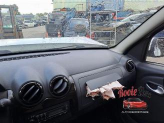 Dacia Duster Duster (HS), SUV, 2009 / 2018 1.6 16V LPG picture 13