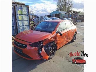 Opel Corsa Corsa F (UB/UH/UP), Hatchback 5-drs, 2019 Electric, Corsa-e 50kWh picture 3