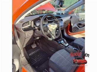 Opel Corsa Corsa F (UB/UH/UP), Hatchback 5-drs, 2019 Electric, Corsa-e 50kWh picture 7