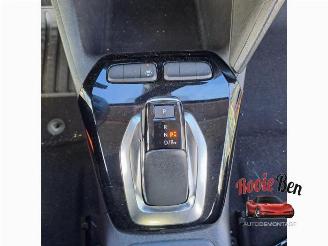 Opel Corsa Corsa F (UB/UH/UP), Hatchback 5-drs, 2019 Electric, Corsa-e 50kWh picture 14