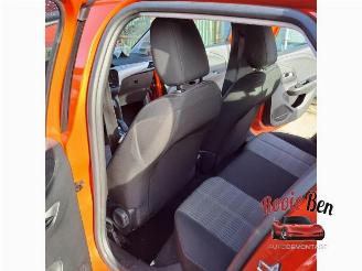 Opel Corsa Corsa F (UB/UH/UP), Hatchback 5-drs, 2019 Electric, Corsa-e 50kWh picture 23