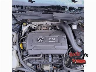 Volkswagen Golf Golf VII (AUA), Hatchback, 2012 / 2021 2.0 R 4Motion 16V picture 19