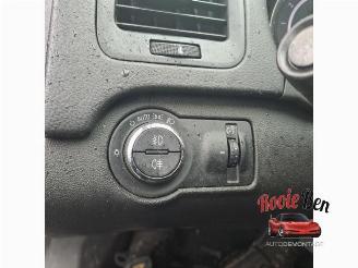 Opel Insignia Insignia Sports Tourer, Combi, 2008 / 2017 2.0 CDTI 16V 140 ecoFLEX picture 21