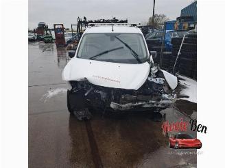 Sloopauto Ford Transit Connect Transit Connect (PJ2), Van, 2013 1.5 EcoBlue 2021/6