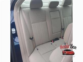 Mercedes C-klasse C (W204), Sedan, 2007 / 2014 2.2 C-180 CDI 16V BlueEFFICIENCY picture 15