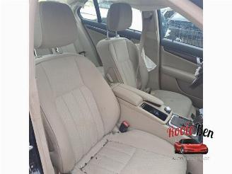 Mercedes C-klasse C (W204), Sedan, 2007 / 2014 2.2 C-180 CDI 16V BlueEFFICIENCY picture 13