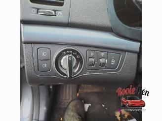 Hyundai I-40 i40 CW (VFC), Combi, 2011 / 2019 1.6 GDI 16V picture 16