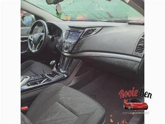 Hyundai I-40 i40 CW (VFC), Combi, 2011 / 2019 1.6 GDI 16V picture 9