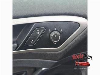 Volkswagen Golf Golf VII (AUA), Hatchback, 2012 / 2021 1.2 TSI 16V picture 19