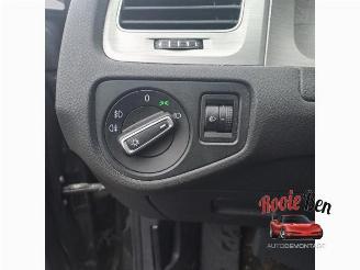 Volkswagen Golf Golf VII (AUA), Hatchback, 2012 / 2021 1.2 TSI 16V picture 21