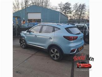 MG ZS ZS, SUV, 2019 EV 45 kWh picture 4