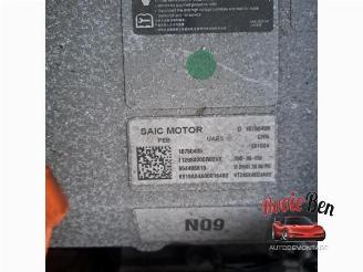 MG ZS ZS, SUV, 2019 EV 45 kWh picture 32